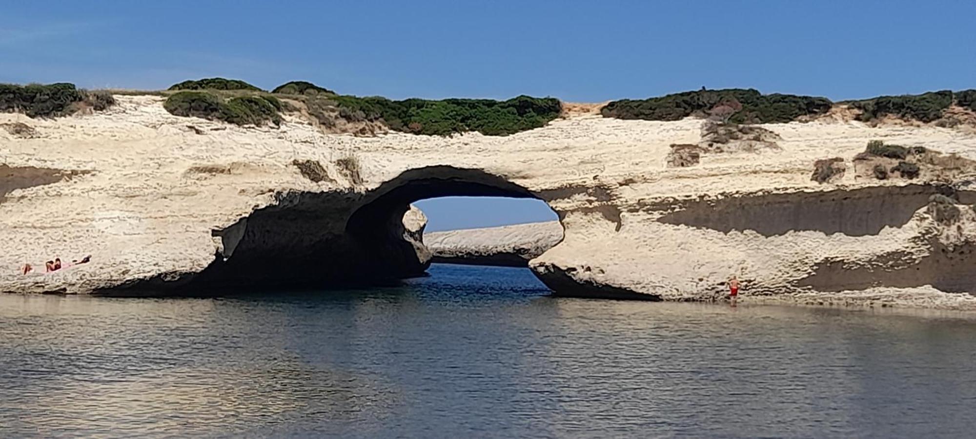 Carpe Diem Oristano Esterno foto